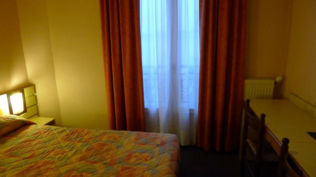 Le Pigalle, A Member Of Design