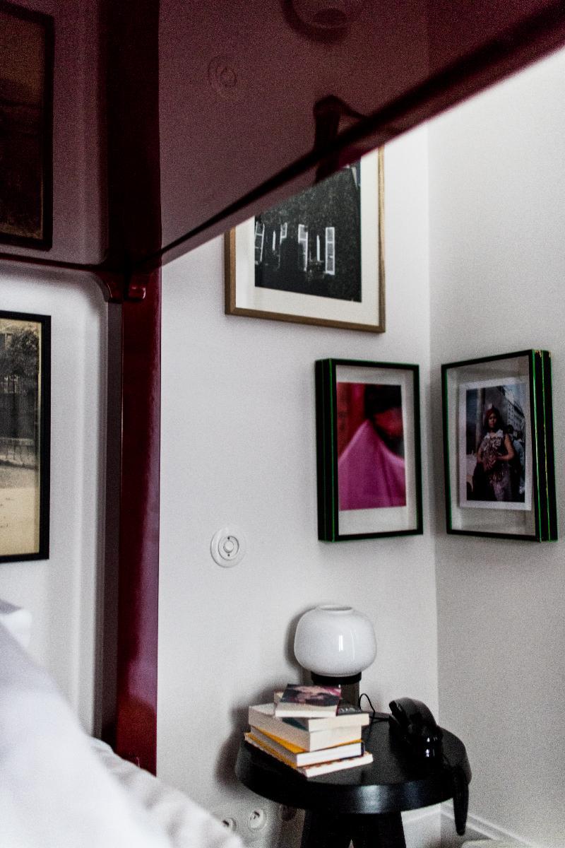 Le Pigalle, A Member Of Design 4* Parijs