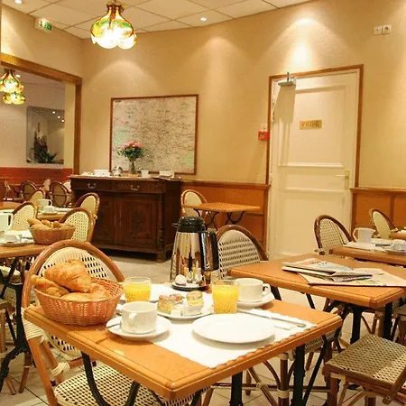 Le Pigalle, A Member Of Design Hotels 