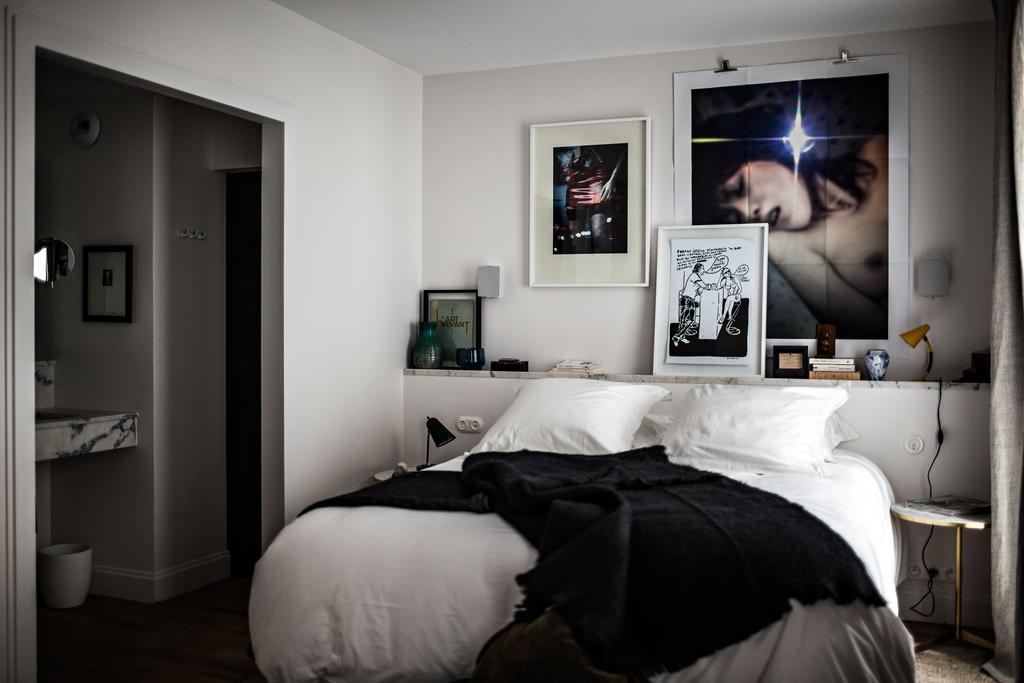 Le Pigalle, A Member Of Design Parigi