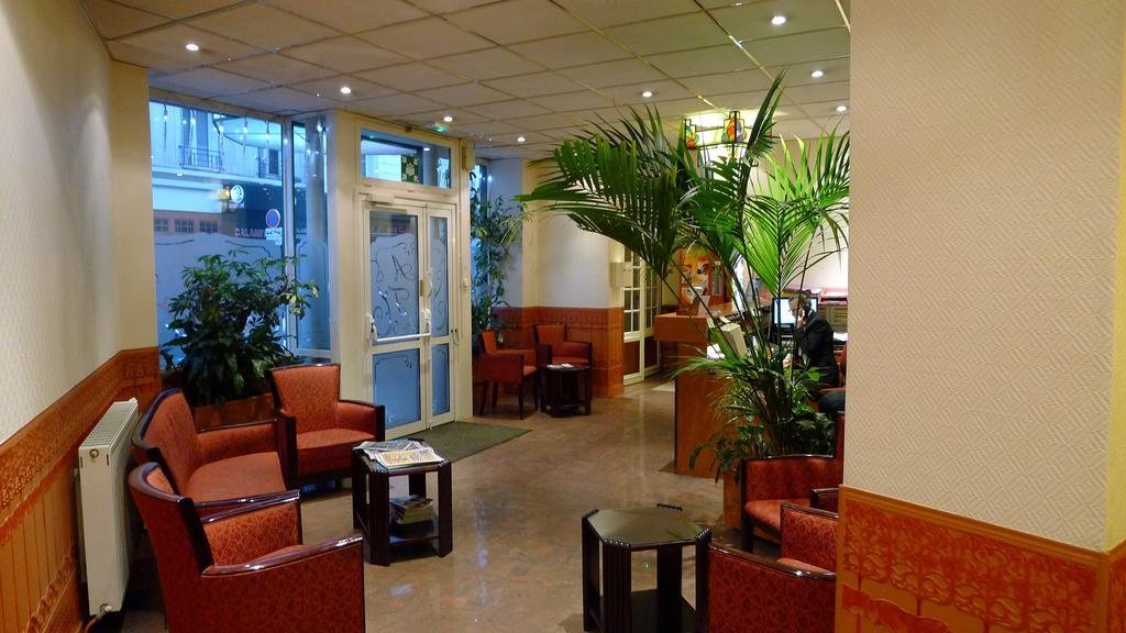 Le Pigalle, A Member Of Design Hotel Parigi