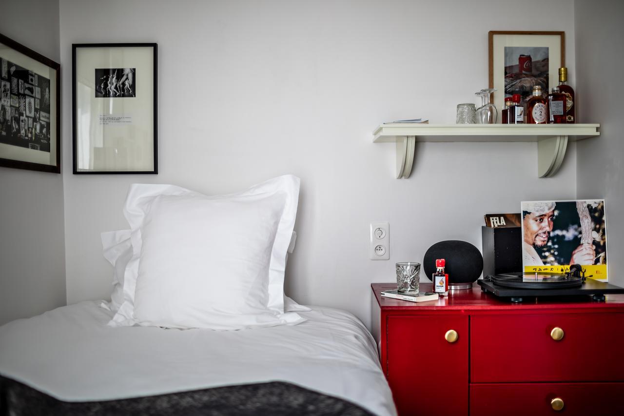Le Pigalle, A Member Of Design Parigi